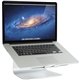 סטנד אפל למחשב נייד Apple mStand Laptop Stand - Silver MAG00170