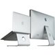סטנד אפל למחשב נייד Apple mStand Laptop Stand - Silver MAG00170