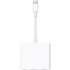 מתאם מקורי אפל Apple USB-C Digital AV Multiport Adapter MW5M3ZM/A