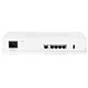 HPE Networking Instant On Secure Gateway 5-port SmartRate 2.5G PoE+ 64W SG2505P S0G34A
