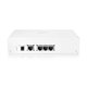 HPE Networking Instant On Secure Gateway 4-port Gigabit SG1004 S0G33A