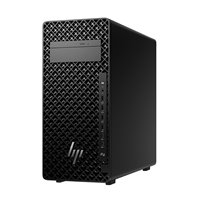 מחשב נייח HP Z2 Tower G1i Workstation Desktop PC - Core Ultra 7 - 32GB - 1TB SSD - Intel UHD - Win 11 Pro - C63JHET