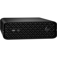 מחשב נייח HP Z2 Mini G1i Workstation Desktop PC - Core Ultra 7 - 32GB - 1TB SSD - Nvidia RTX - Win 11 Pro - A40S9ET