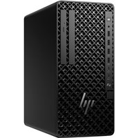 מחשב נייח HP Z1 Tower G1i Desktop PC - Core Ultra 7 - 32GB - 1TB SSD - Nvidia RTX - Win 11 Pro - A40P1ET