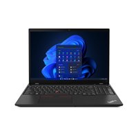 מחשב נייד Lenovo ThinkPad P16s Gen 4 - Core Ultra 7 - 64GB - 2TB SSD - 16 inch - Nvidia RTX - Win 11 Pro - 21QV000XIV