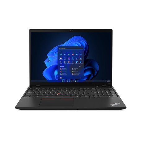 מחשב נייד Lenovo ThinkPad P16s Gen 4 - Core Ultra 7 - 64GB - 2TB SSD - 16 inch - Nvidia RTX - Win 11 Pro - 21QV000XIV