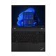 מחשב נייד Lenovo ThinkPad P16s Gen 4 - Core Ultra 7 - 64GB - 2TB SSD - 16 inch - Nvidia RTX - Win 11 Pro - 21QV000XIV