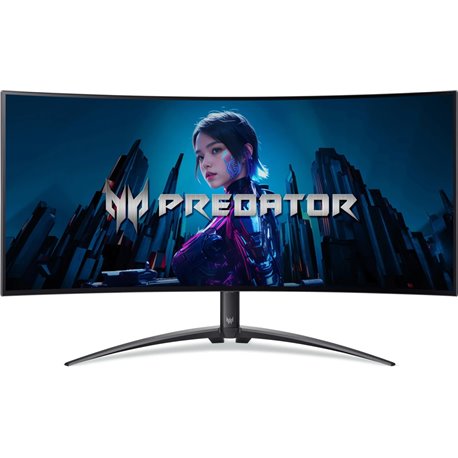 מסך מחשב Acer Predator X39 - 39 inch Monitor - UM.TXXEE.001