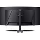 מסך מחשב Acer Predator X39 - 39 inch Monitor - UM.TXXEE.001