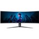 מסך מחשב Acer Predator Z57 - 57 inch Monitor - UM.NZ7EE.007