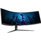 מסך מחשב Acer Predator Z57 - 57 inch Monitor - UM.NZ7EE.007