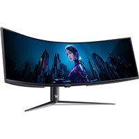 מסך מחשב Acer Predator Z57 - 57 inch Monitor - UM.NZ7EE.007