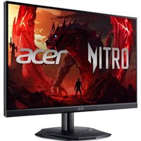 מסך מחשב Acer Nitro KG251Q X0 - 24.5 inch Monitor - UM.KX1EE.006