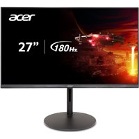 מסך מחשב Acer Nitro XF270M3 - 27 inch Monitor - UM.HX0EE.322