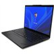 מחשב נייד Lenovo ThinkPad L13 Gen 5 - Core Ultra 7 - 16GB - 1TB SSD - Intel Iris - 13.3 inch - Win 11 Pro - 21LB001LIV