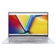 מחשב נייד Asus Vivobook 15 - Core i5 - 8GB - 512GB SSD - Intel Iris - 15.6 inch - Win 11 - X1502VA-NJ915W