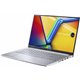מחשב נייד Asus Vivobook 15 - Core i5 - 8GB - 512GB SSD - Intel Iris - 15.6 inch - Win 11 - X1502VA-NJ915W