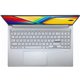 מחשב נייד Asus Vivobook 15 - Core i5 - 8GB - 512GB SSD - Intel Iris - 15.6 inch - Win 11 - X1502VA-NJ915W