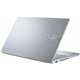 מחשב נייד Asus Vivobook 15 - Core i5 - 8GB - 512GB SSD - Intel Iris - 15.6 inch - Win 11 - X1502VA-NJ915W
