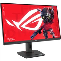 מסך מחשב Asus ROG Strix XG32UCG - 31.5 inch Gaming monitor - 4K Ultra HD - LCD - 90LM0B01-B01171