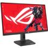 מסך מחשב Asus ROG Strix XG32UCG - 31.5 inch Gaming monitor - 4K Ultra HD - LCD - 90LM0B01-B01171