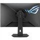 מסך מחשב Asus ROG Strix XG32UCG - 31.5 inch Gaming monitor - 4K Ultra HD - LCD - 90LM0B01-B01171