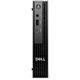 מחשב נייח Dell Pro Micro Desktop - Core Ultra 7 - 16GB - 512GB SSD - Intel Graphics - Win 11 Pro - QCM1250-7447