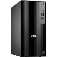 מחשב נייח Dell Pro Tower Desktop - Core i5 - 16GB - 512GB SSD - Intel Graphics - Win 11 Pro - QCT1250-5643