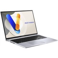 מחשב נייד Asus Vivobook 15 - Core i3 - 2GB - 512GB SSD - Intel Iris - 15.6 inch - Win 11 - X1504VA-BQ3510W