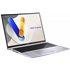 מחשב נייד Asus Vivobook 15 - Core i3 - 2GB - 512GB SSD - Intel Iris - 15.6 inch - Win 11 - X1504VA-BQ3510W