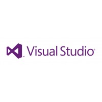 רשיון חודשי עבור Visual Studio Professional 1 User Per Month SPLA C5E-00746