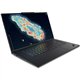 מחשב נייד Lenovo ThinkPad P1 Gen 8 - Core Ultra 7 - 64GB - 1TB SSD - 16 inch - Touch - Nvidia RTX - Win 11 Pro - 21Q80004IV