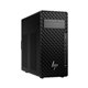 מחשב נייח HP Z2 Tower G9 Workstation - Core i7 - 32GB - 1TB SSD - Nvidia RTX - Win 11 Pro - A40K7ET