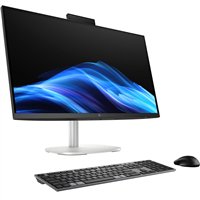 מחשב HP EliteStudio 8 All-in-One G1i 27 inch - Core Ultra 7 - 32GB - 1TB SSD - 27 inch - Touch - Intel Graphics - A55SSET
