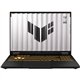מחשב נייד Asus TUF Gaming F16 - Core 5 - 16GB - 1TB SSD - Nvidia RTX - Win 11 - FX607VJ-RL008W