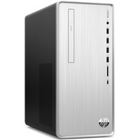 מחשב נייח HP Pavilion Desktop TP01-2003nj - AMD Ryzen 5 - 16GB - 512GB SSD - AMD Radeon - BX9M7EA