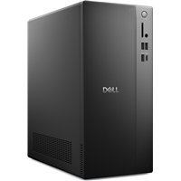 מחשב נייח Dell Tower ECT1250 - Core i5 - 8GB - 512GB SSD - Intel UHD - Win 11 - IN-RD33-16371