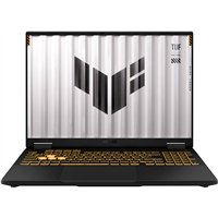 מחשב נייד Asus TUF Gaming F16 - Core 5 - 16GB - 1TB SSD - Nvidia RTX - 16 inch - Win 11 - FX607VJB-RL144W