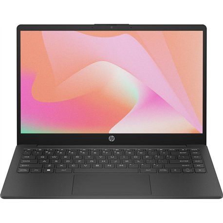 מחשב נייד HP Laptop 14-ep0023nj - Core i3 - 8GB - 512GB SSD - 14 inch - Intel UHD - C93FKEA