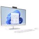 מחשב HP All-in-One Desktop AI 24-cr2006nj PC - Core Ultra 5 - 16GB - 512GB SSD - 24 inch - Intel Graphics - Win 11 - C93G3EA