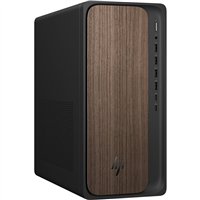 מחשב נייח HP OmniDesk Desktop AI M03-0008nj PC - Core Ultra 5 - 16GB - 1TB SSD - Nvidia RTX - Win 11 - C93H7EA