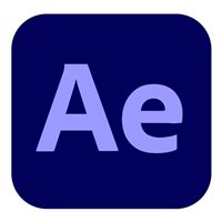 Adobe After Effects for enterprise - GOV - FRL License - 1 User - 1 Year - 30002557CC01A12