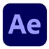 Adobe After Effects for enterprise - GOV - FRL License - 1 User - 1 Year - 30002557CC01A12