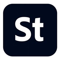 Adobe Adobe Stock for teams (Small) - GOV - Subscription - 1 User - 1 Year - 30002494CC01A12