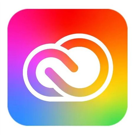 Adobe Creative Cloud for enterprise All Apps EDU 30001814CB01A12