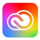 Adobe Creative Cloud Pro for teams with Adobe Stock - GOV - Subscription - 1 User - 1 Year - 30002249CC01A12