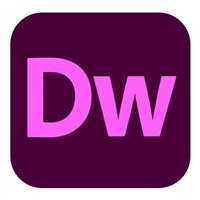 Adobe Dreamweaver for teams - EDU - Subscription - Named License - 1 Year - 30001934CB01A12