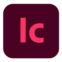 Adobe InCopy for teams - COMM - Subscription - 1 User - 1 Year - 65304717CA01A12