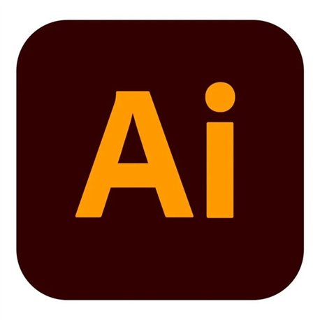 Adobe Illustrator for teams - GOV - Subscription - 1 User - 1 Year - 30004335CC01A12
