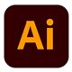 Adobe Illustrator for teams - EDU - Subscription - Named License - 1 Year - 30002004CB01A12